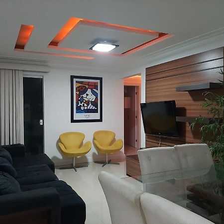 Apartamento Paraiso Litoral Villa Кабо Фрио Екстериор снимка