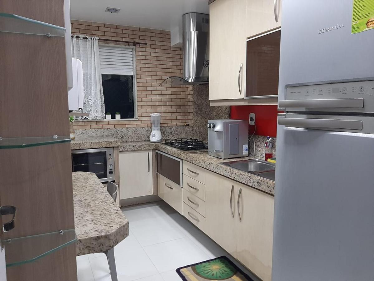 Apartamento Paraiso Litoral Villa Кабо Фрио Екстериор снимка