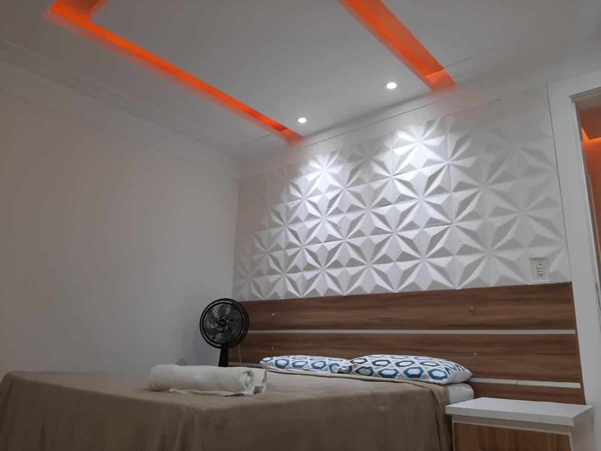 Apartamento Paraiso Litoral Villa Кабо Фрио Екстериор снимка