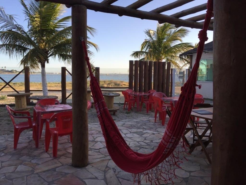 Apartamento Paraiso Litoral Villa Кабо Фрио Екстериор снимка